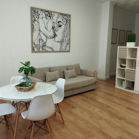 Apartamento Turistico Leo Baena Esterno foto