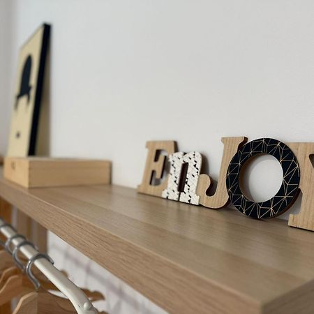 Apartamento Turistico Leo Baena Esterno foto