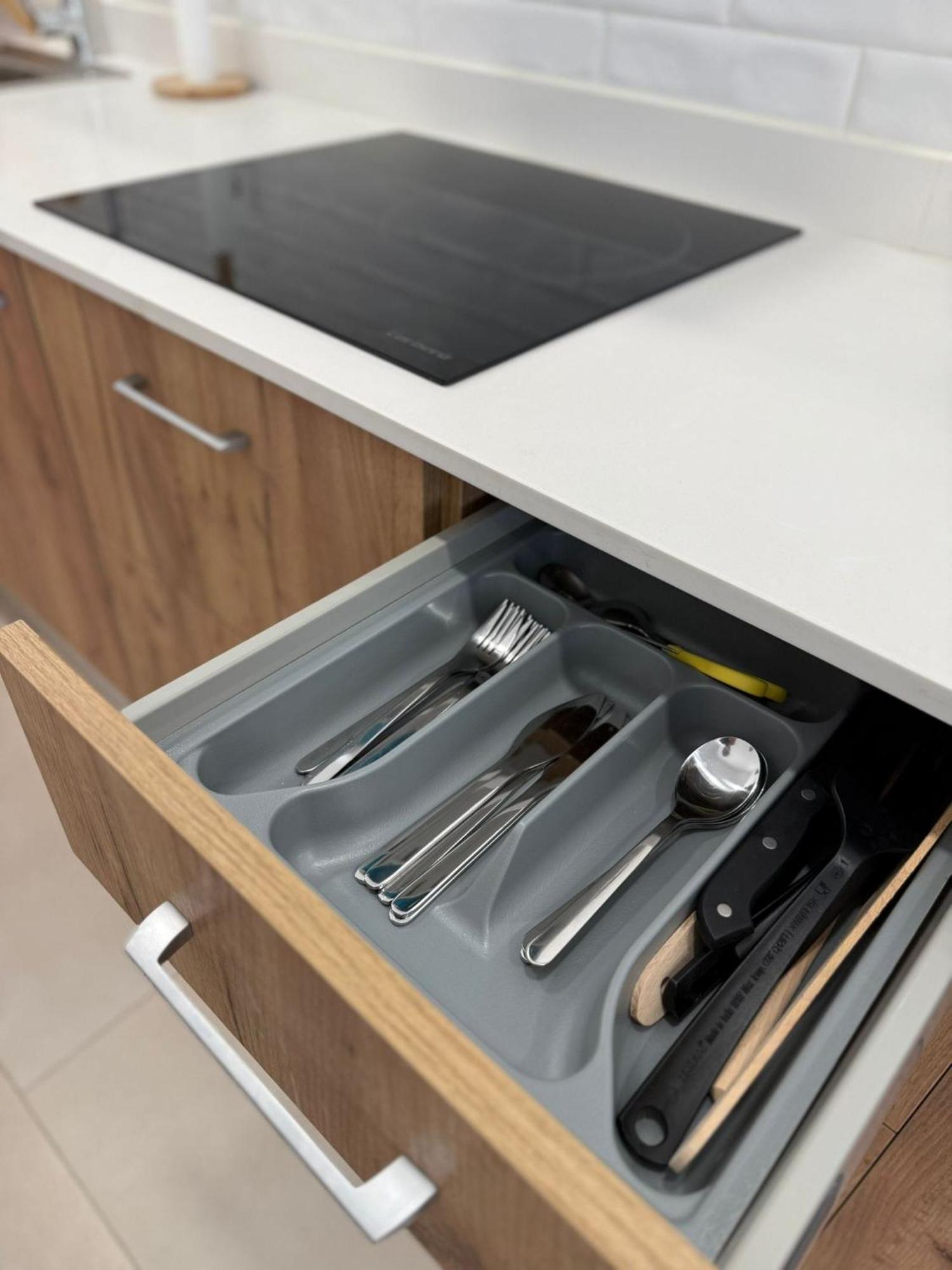 Apartamento Turistico Leo Baena Esterno foto