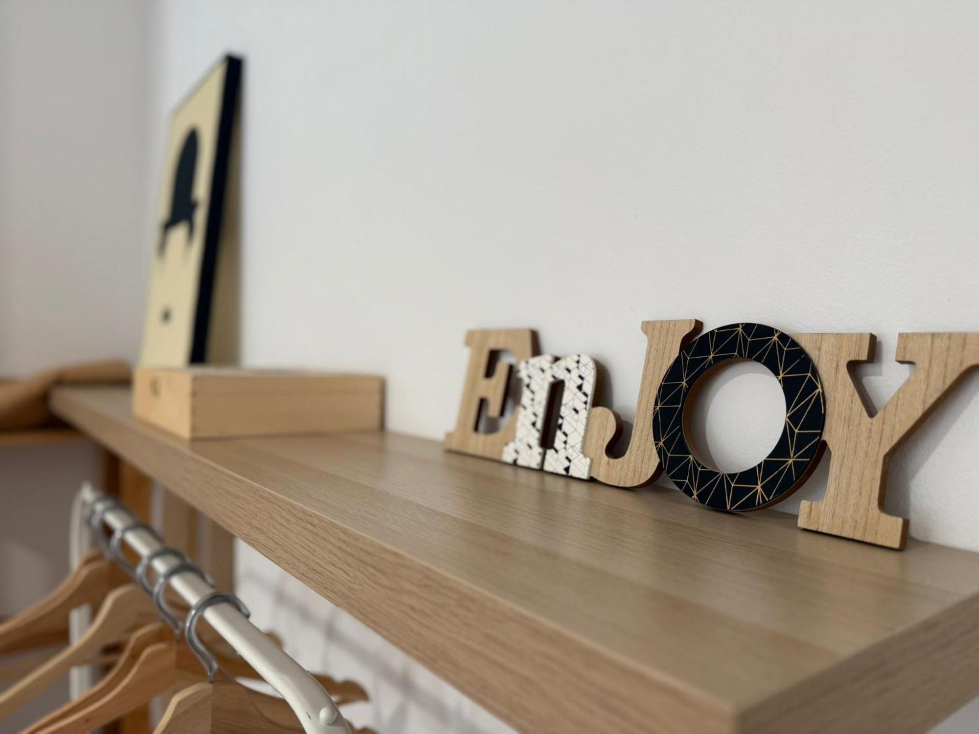 Apartamento Turistico Leo Baena Esterno foto