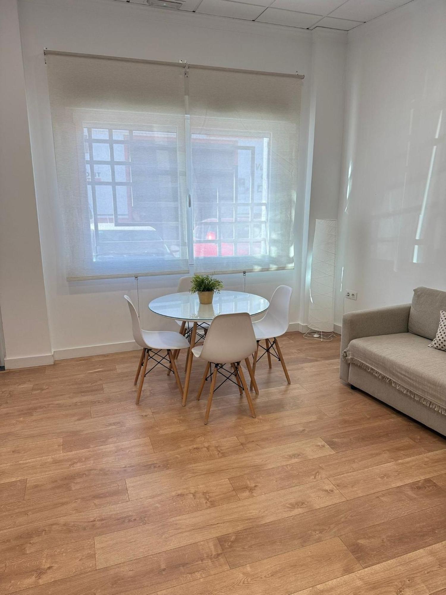 Apartamento Turistico Leo Baena Esterno foto